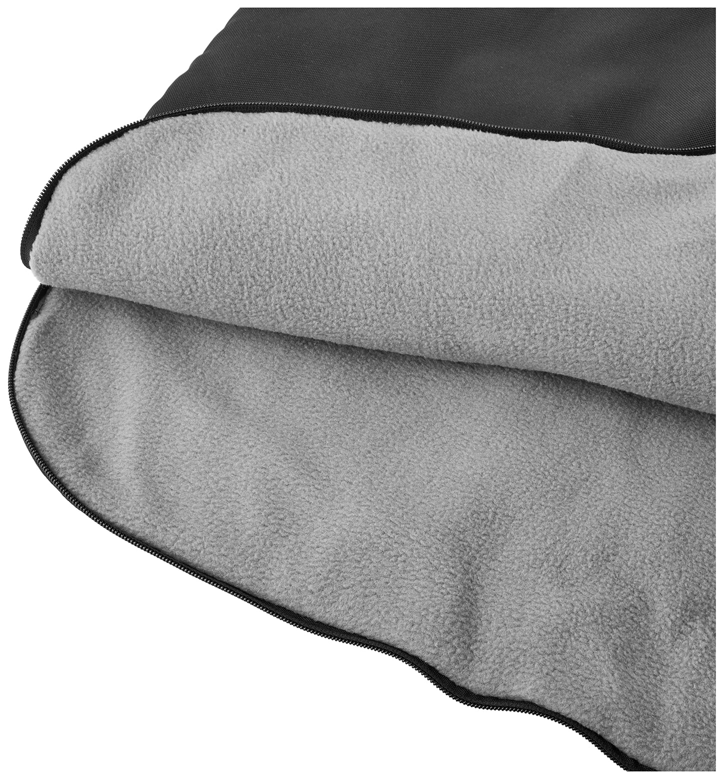 Universal FIT Footmuff “Cosy Toes” for Buggy & Stroller, Gray